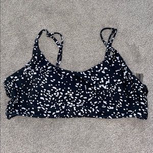 Shein Bathing Suit Top